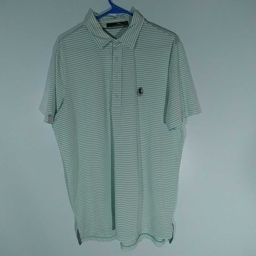 RLX Ralph Lauren Polo Shirt